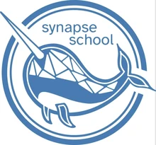 Synapse School logo