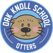 Oak Knoll School logo