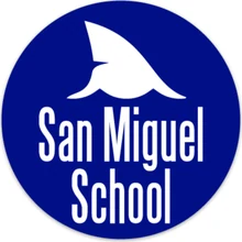 San Miguel School logo