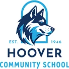 Hoover Community School logo